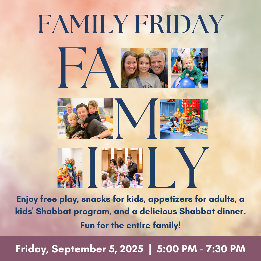 Family Friday