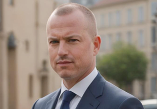 Darren M. Richie, Esq.