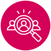 Handshake icon