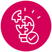 Handshake icon