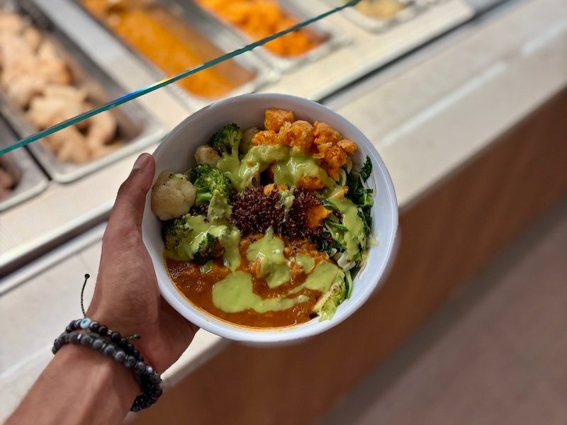 heights harvest bowl