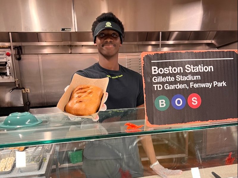 boston culinary showcase