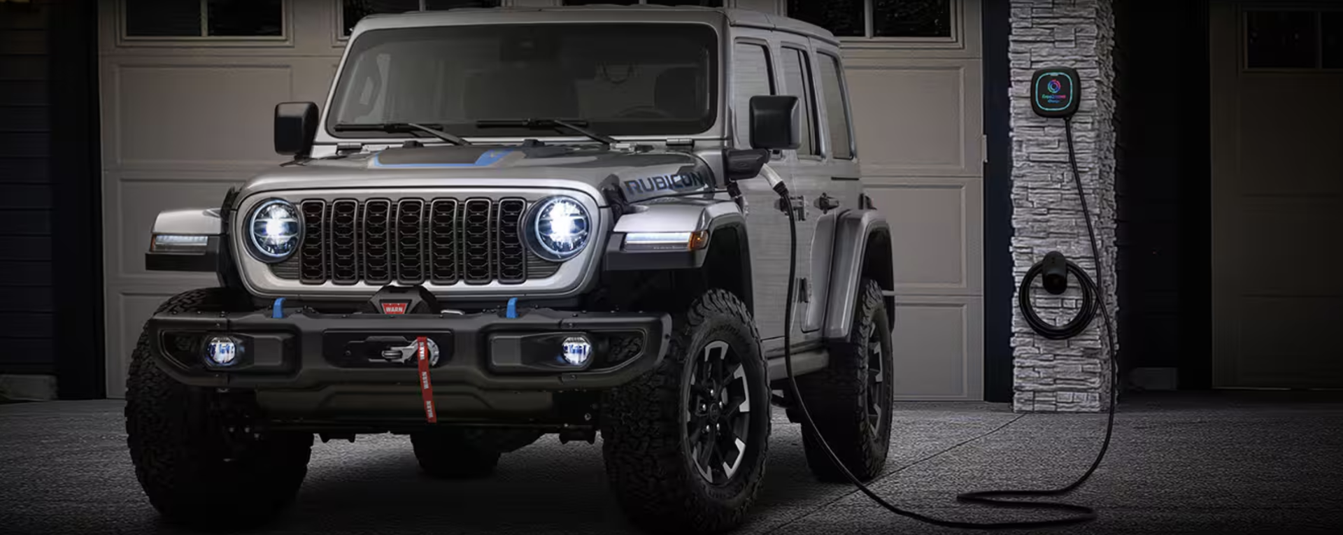 Jeep Orange County Dealer
