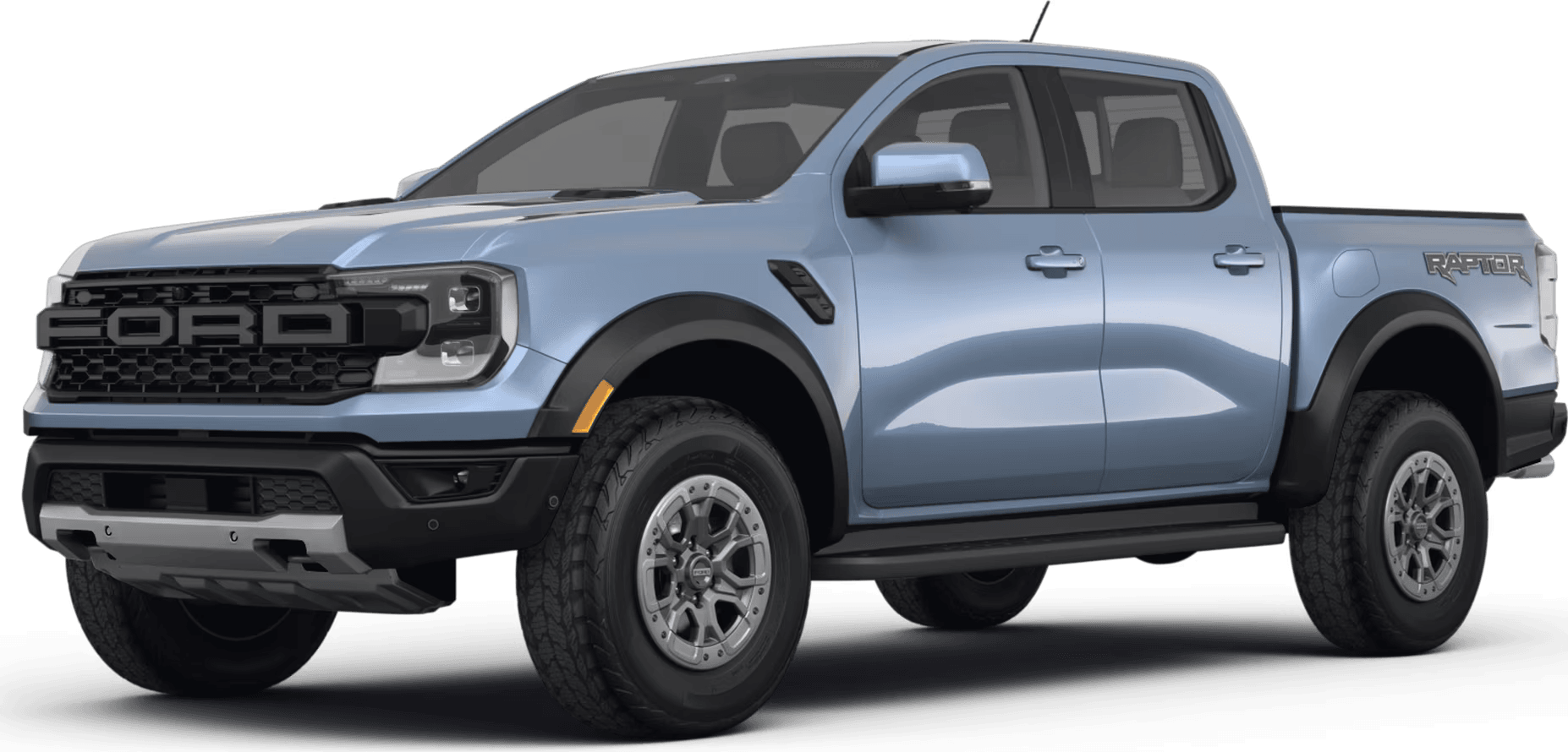 FORD CAPISTRANO TRUCK MONTH