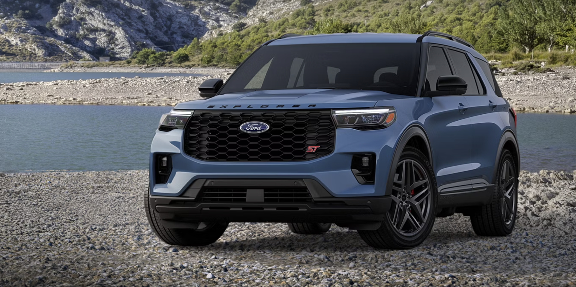 Ford seminuevos certificados en Temecula