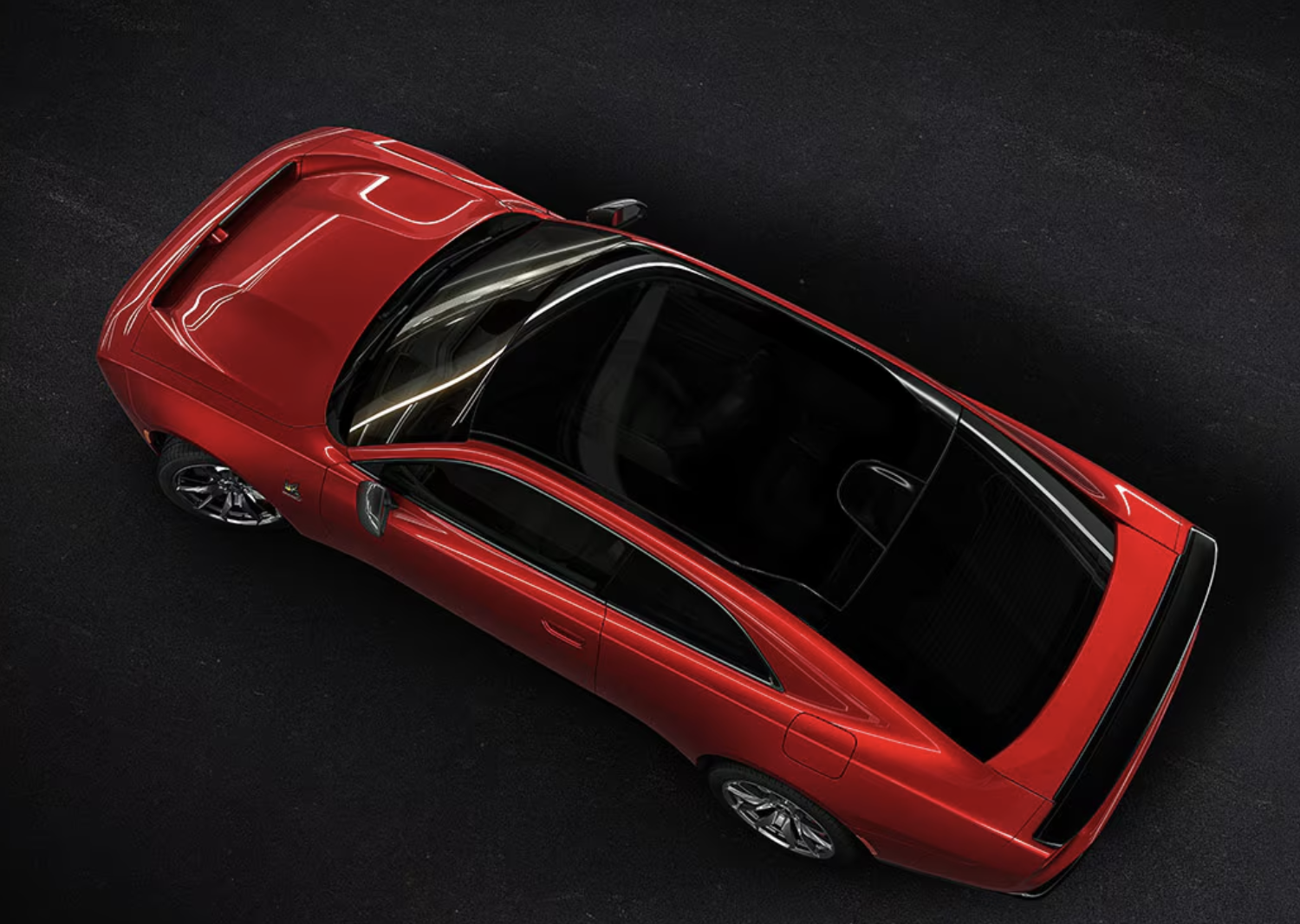 Ofertas de fin de año Dodge en el condado de Orange