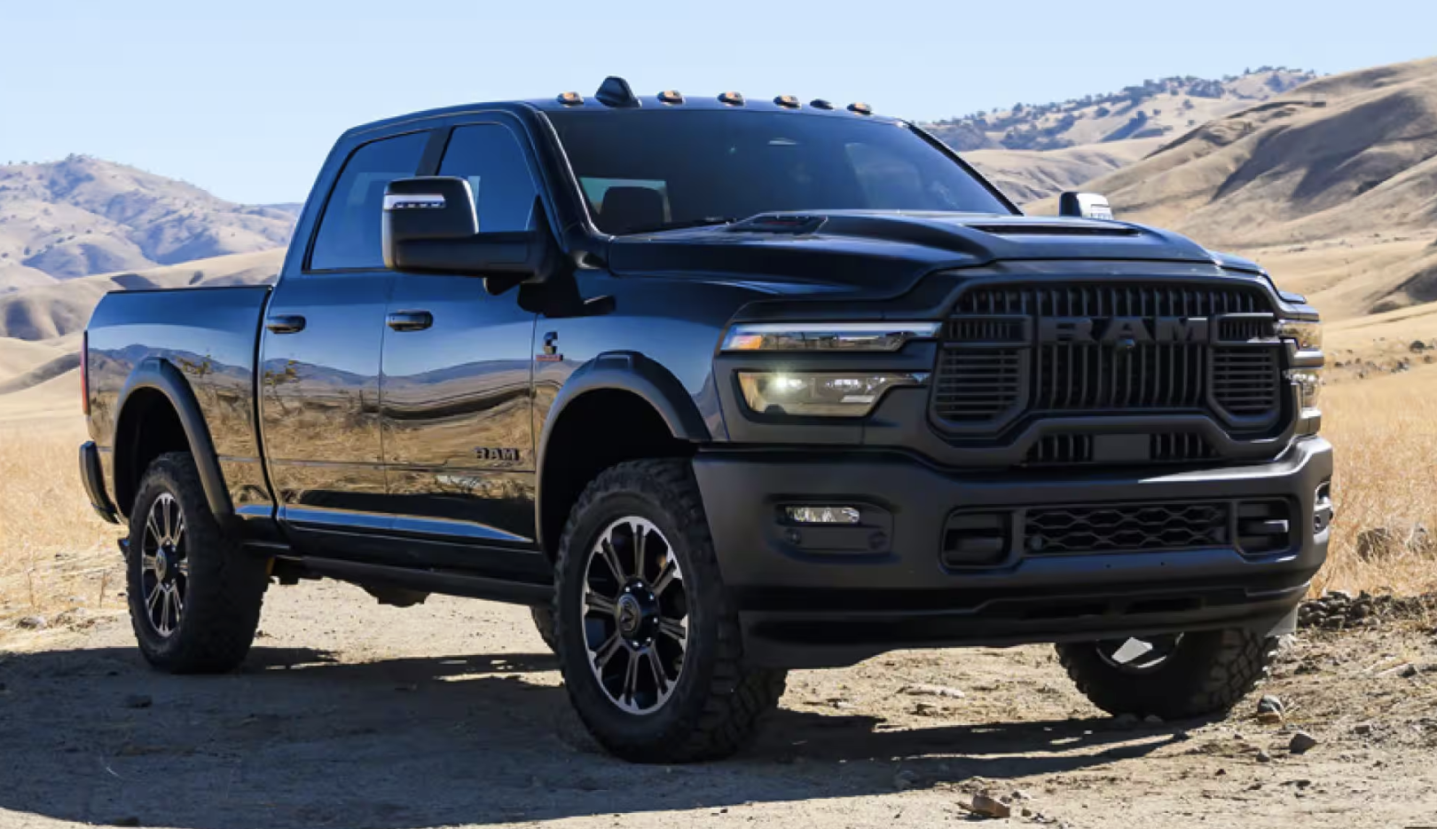 Ofertas Black Friday Ram 2025 en Irvine, CA