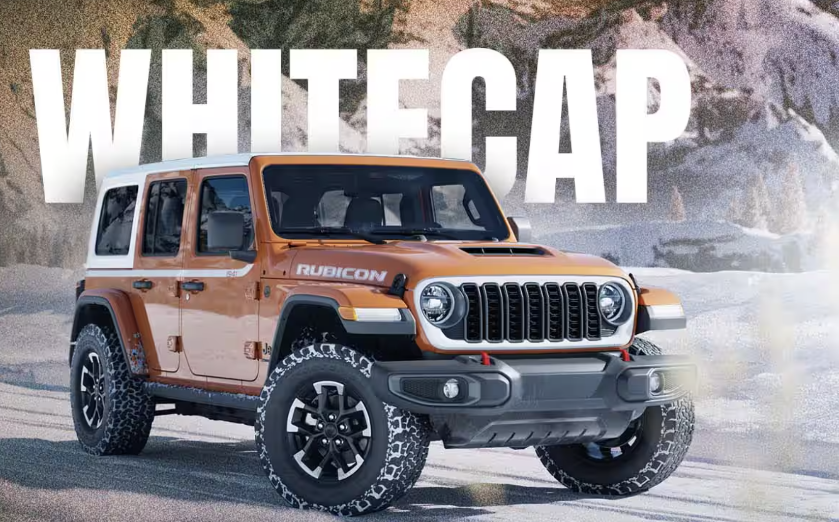 Year End Jeep Specials in Irvine, CA
