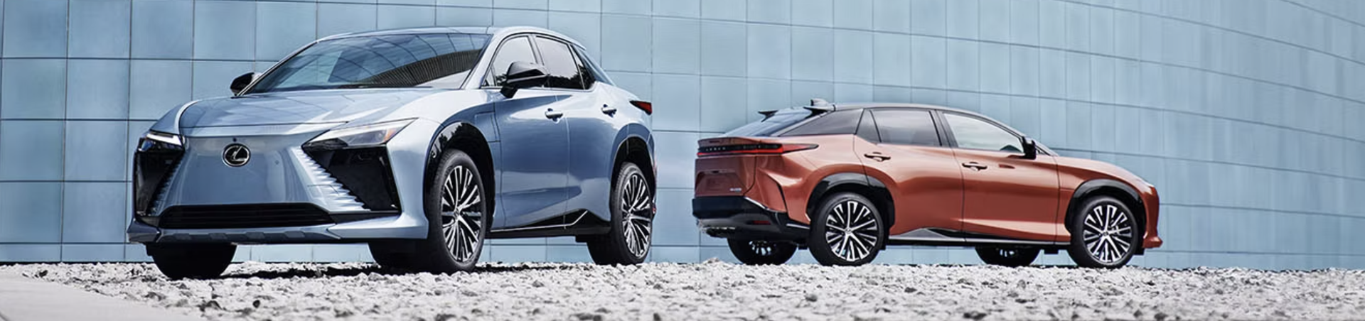 Lexus Dealer Rancho Mirage