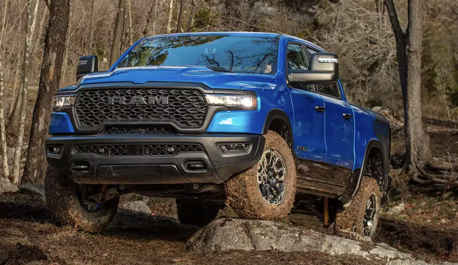 Ram Year-End Specials in Brooklyn, NY