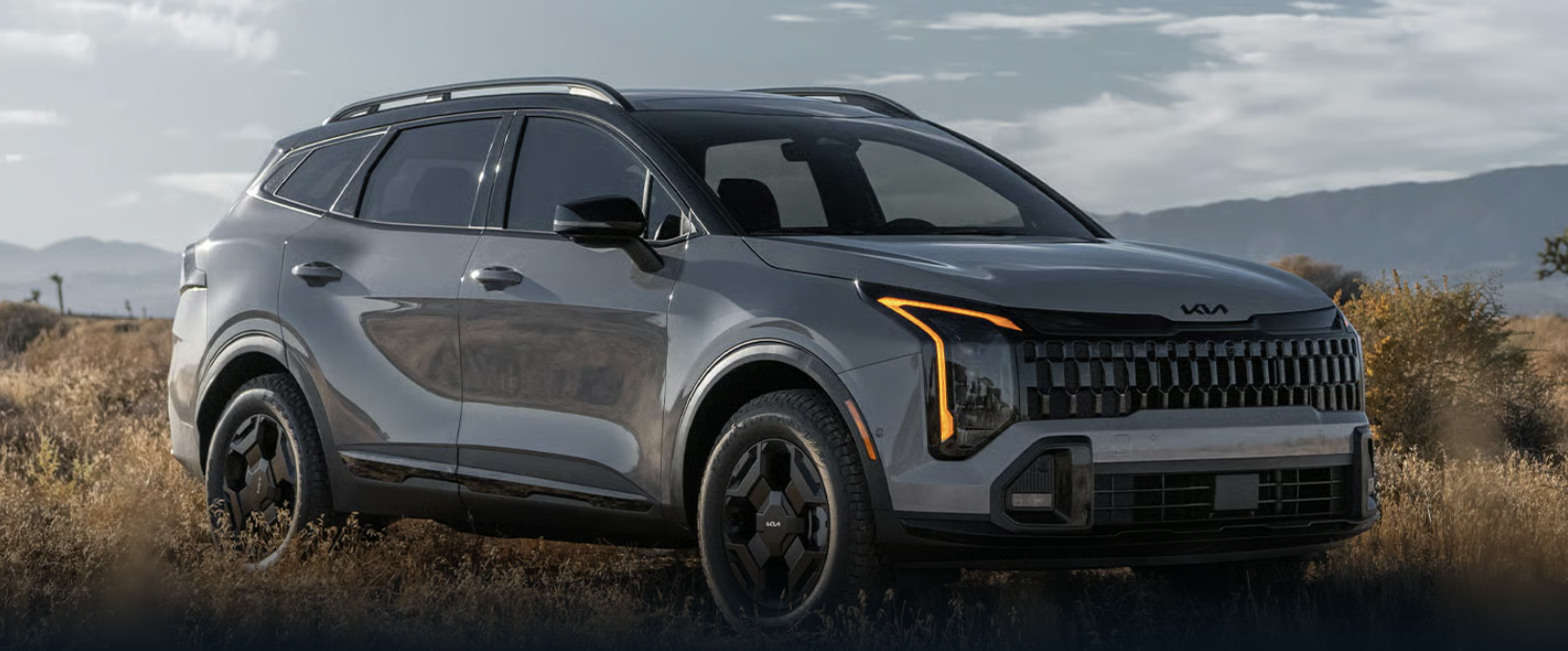 New Kia Sportage Specials Lease Buy Payments Prices For Sale Ontario CA