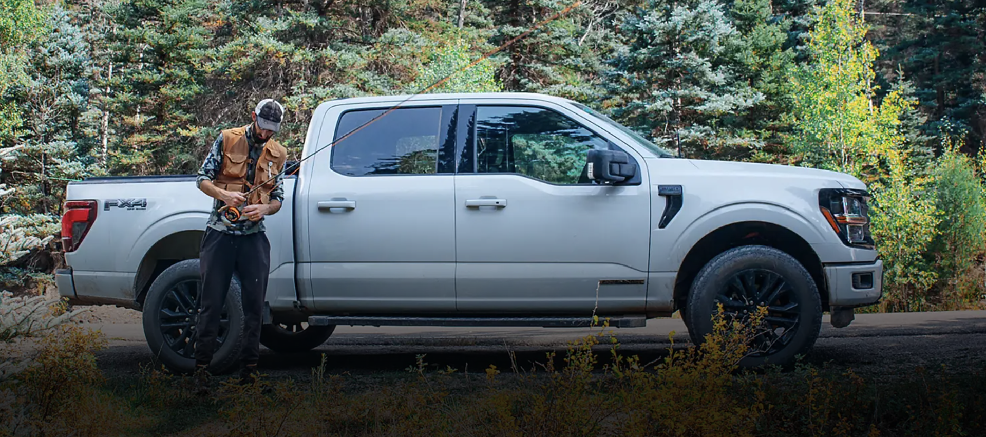2025 Ford F-150 Truck For Sale In Temecula, CA