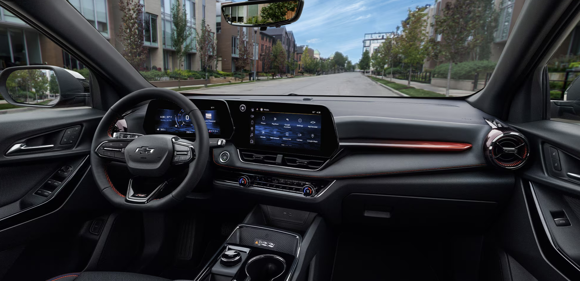 Chevy Equinox 2025 Cerca De Hemet, CA
