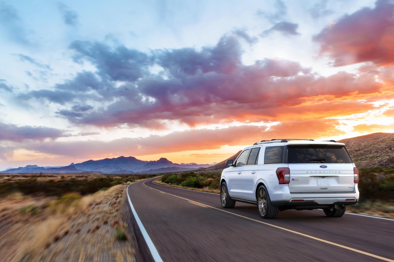 ford expedition