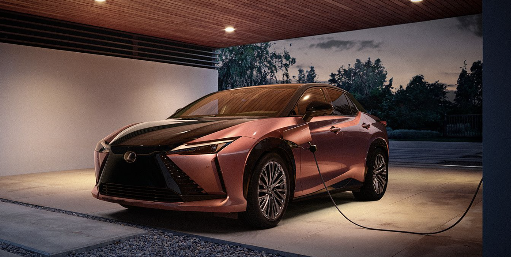 Lexus Dealer Rancho Mirage