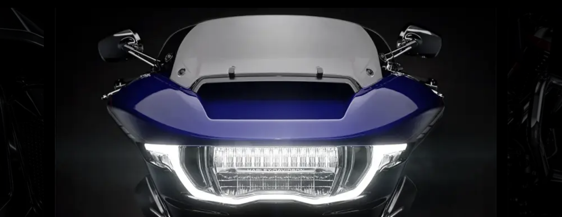 2025 Harley-Davidson CVO Road Glide Chula Vista