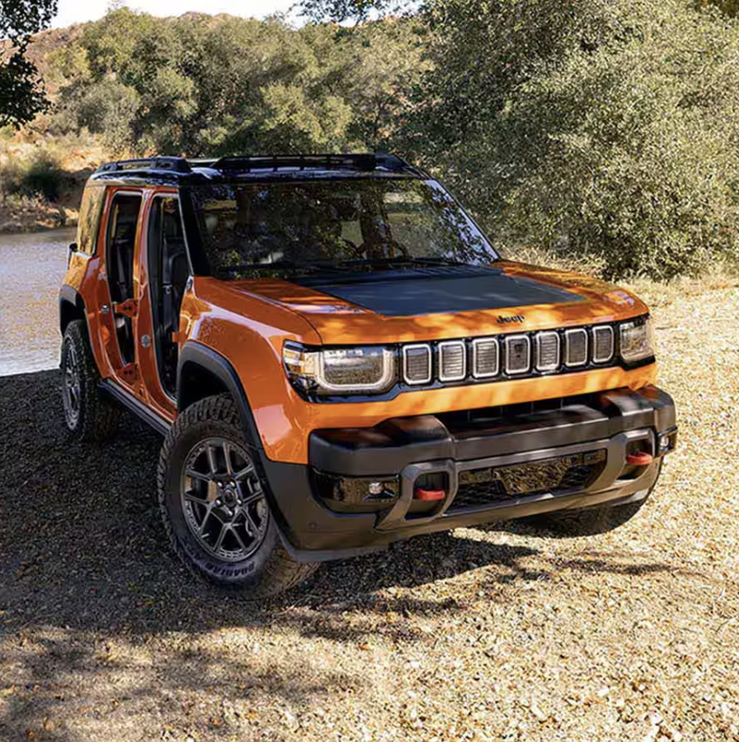 jeep dealer irvine