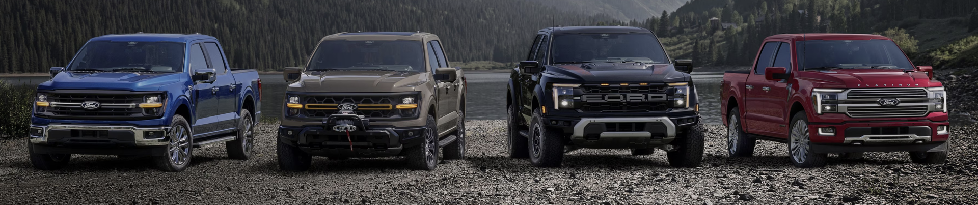 2025 Ford F-150 Truck Near Murrieta, CA