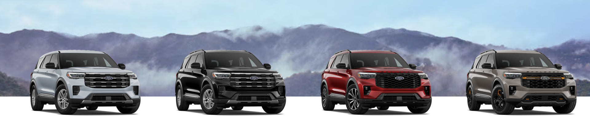 2025 Black Friday Ford Specials In Temecula