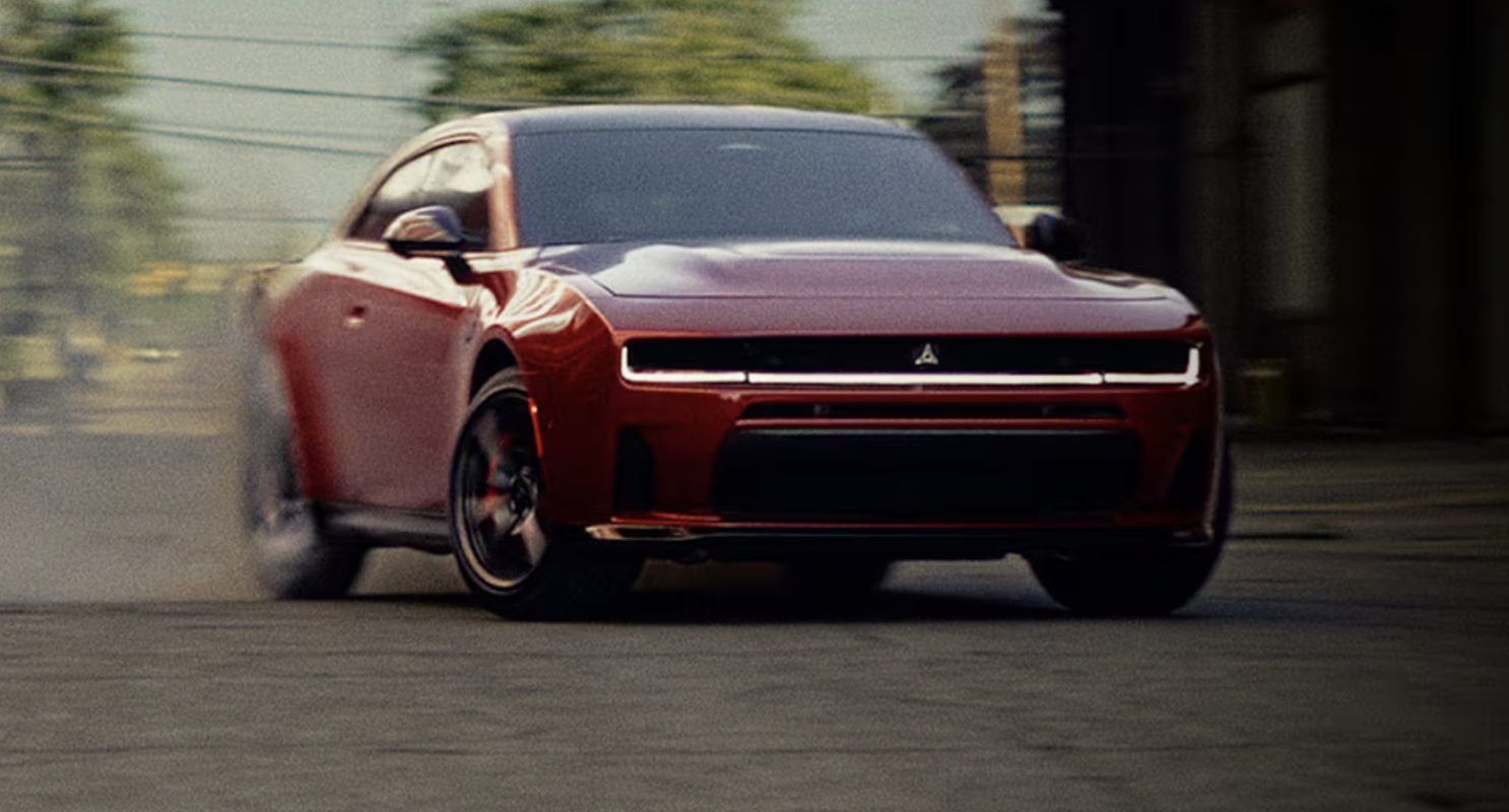 Ofertas Black Friday Dodge 2025 en Irvine, CA