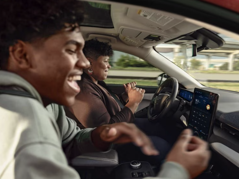 Temecula Ford Dealership