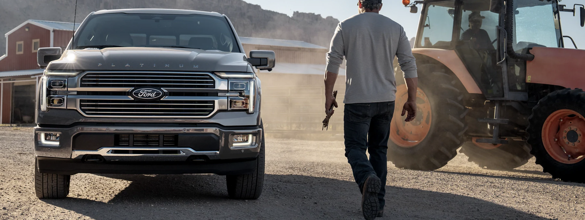2025 Ford F-150 Truck For Sale In Hemet, CA