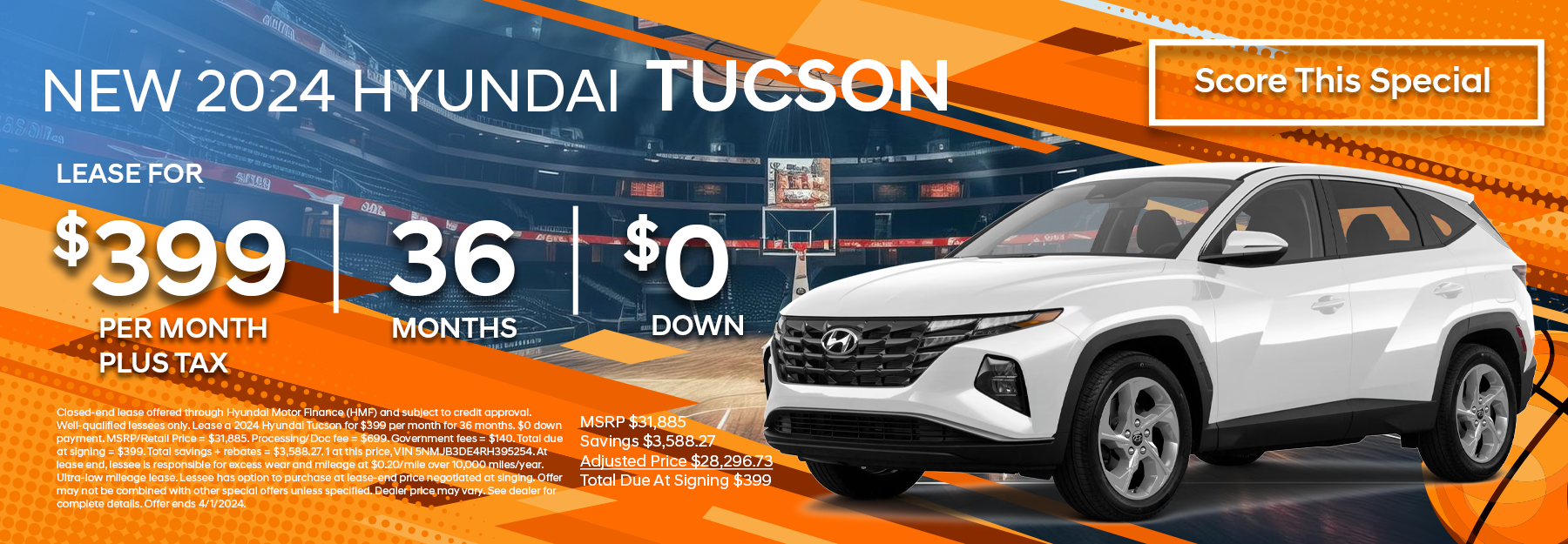 Shottenkirk canton hyundai lease specials