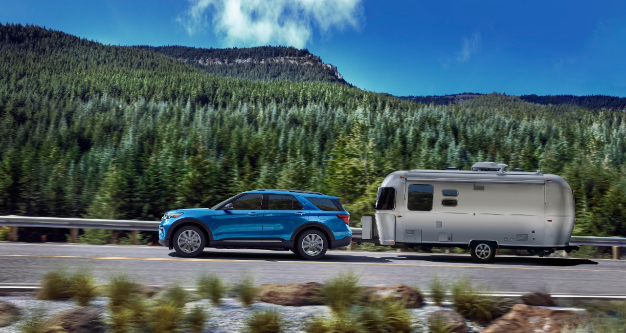 ford expedition
