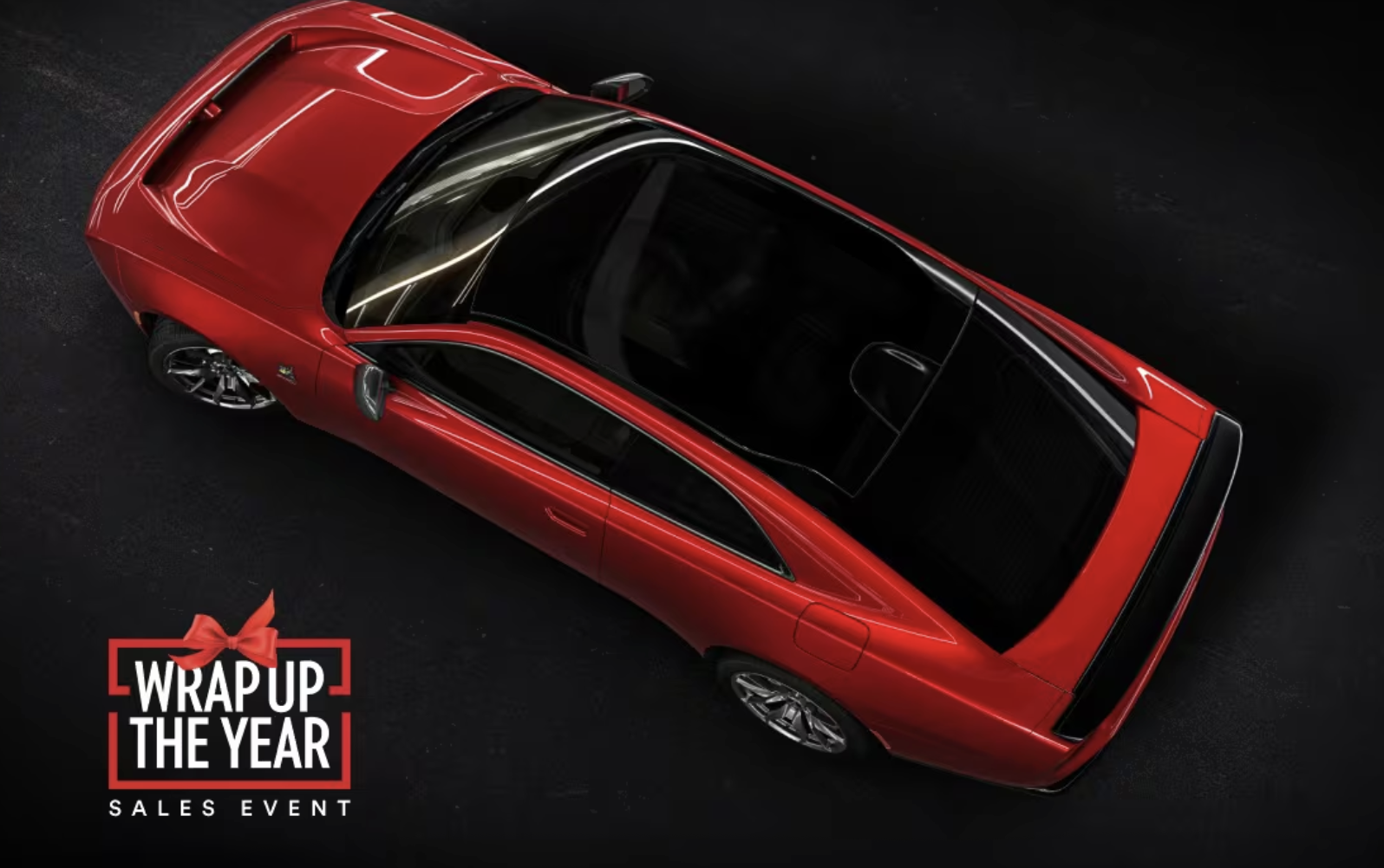 Year End Dodge Specials in Orange County, CA Year End Dodge Specials in Orange County, CA