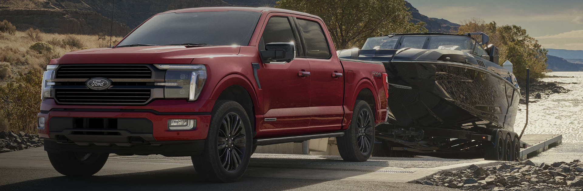 2025 Ford F-150 Truck For Sale In Lake Elsinore, CA