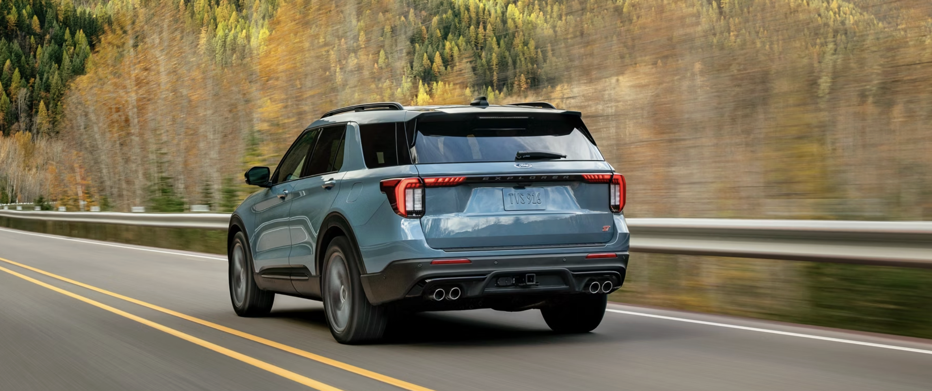 2026 Ford Explorer For Sale In Temecula 