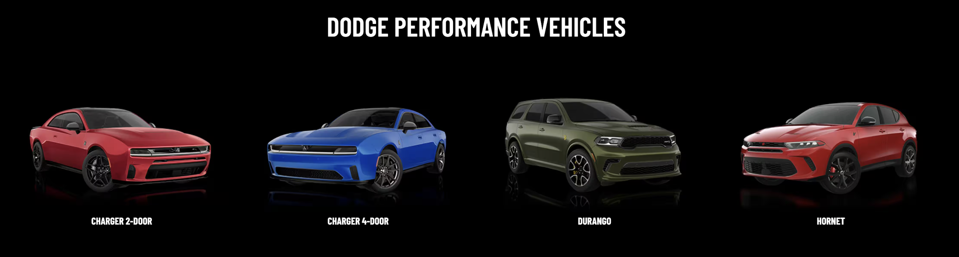 Year End Dodge Specials in Orange County, CA Year End Dodge Specials in Orange County, CA