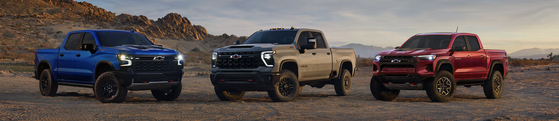 Des Moines Chevy Dealers