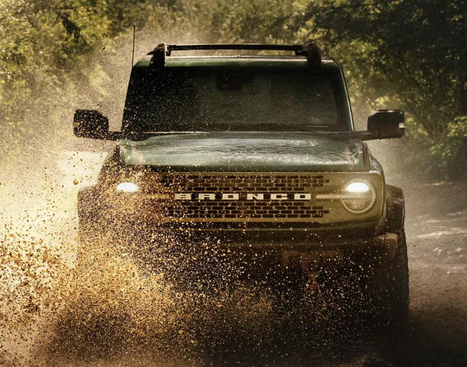 Ford Dealer razzari ford