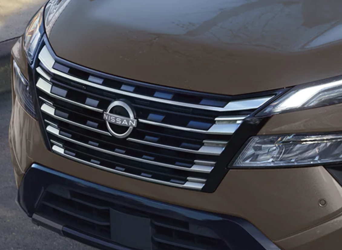 2025 Nissan Rogue Thousand Oaks