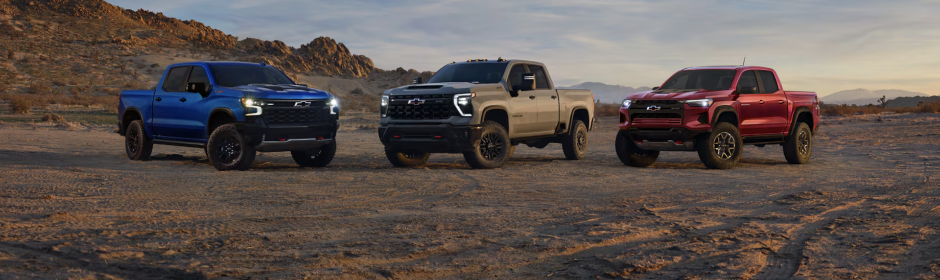 Chevy Year End Specials Fort Madison, IA