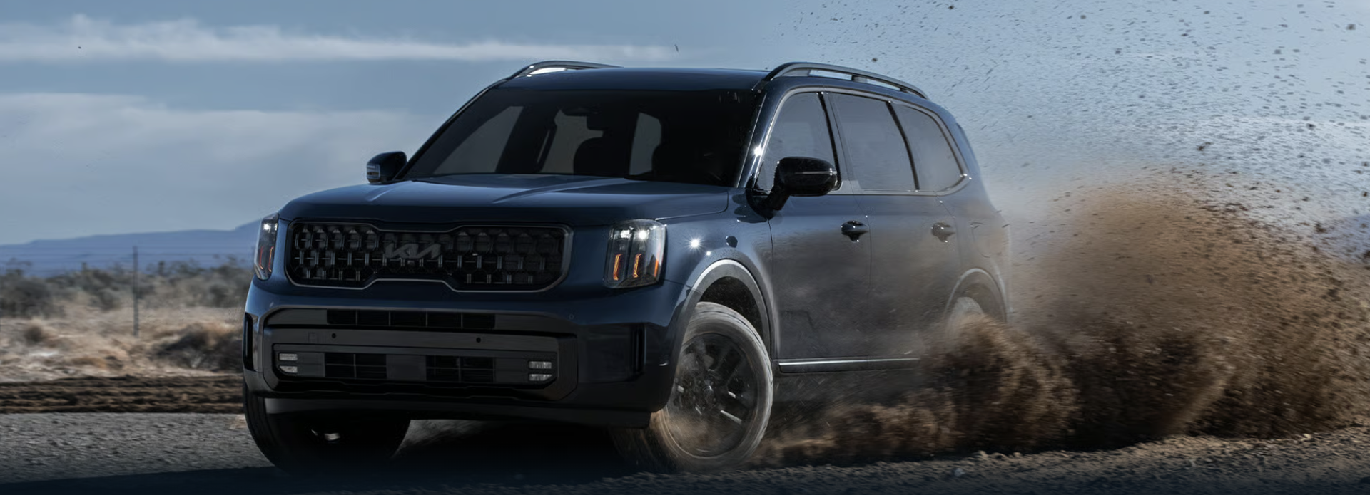 New Kia Telluride Specials Lease Buy Payments Prices For Sale Ontario CA