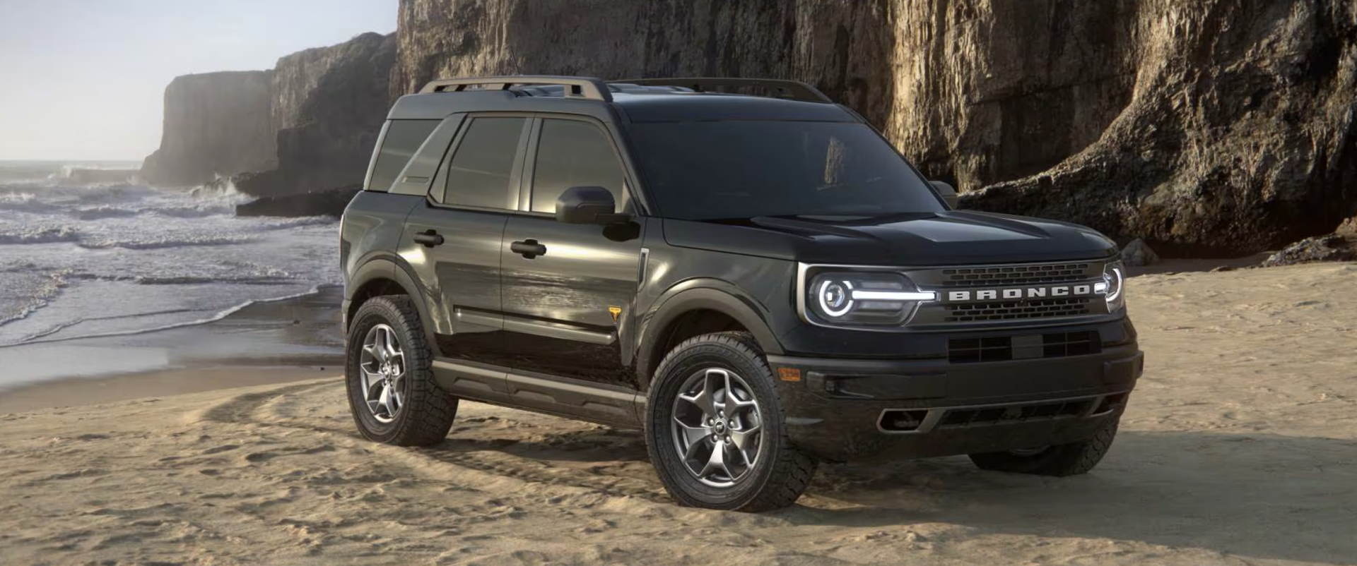 2024 Ford Bronco Sport Granbury, TX