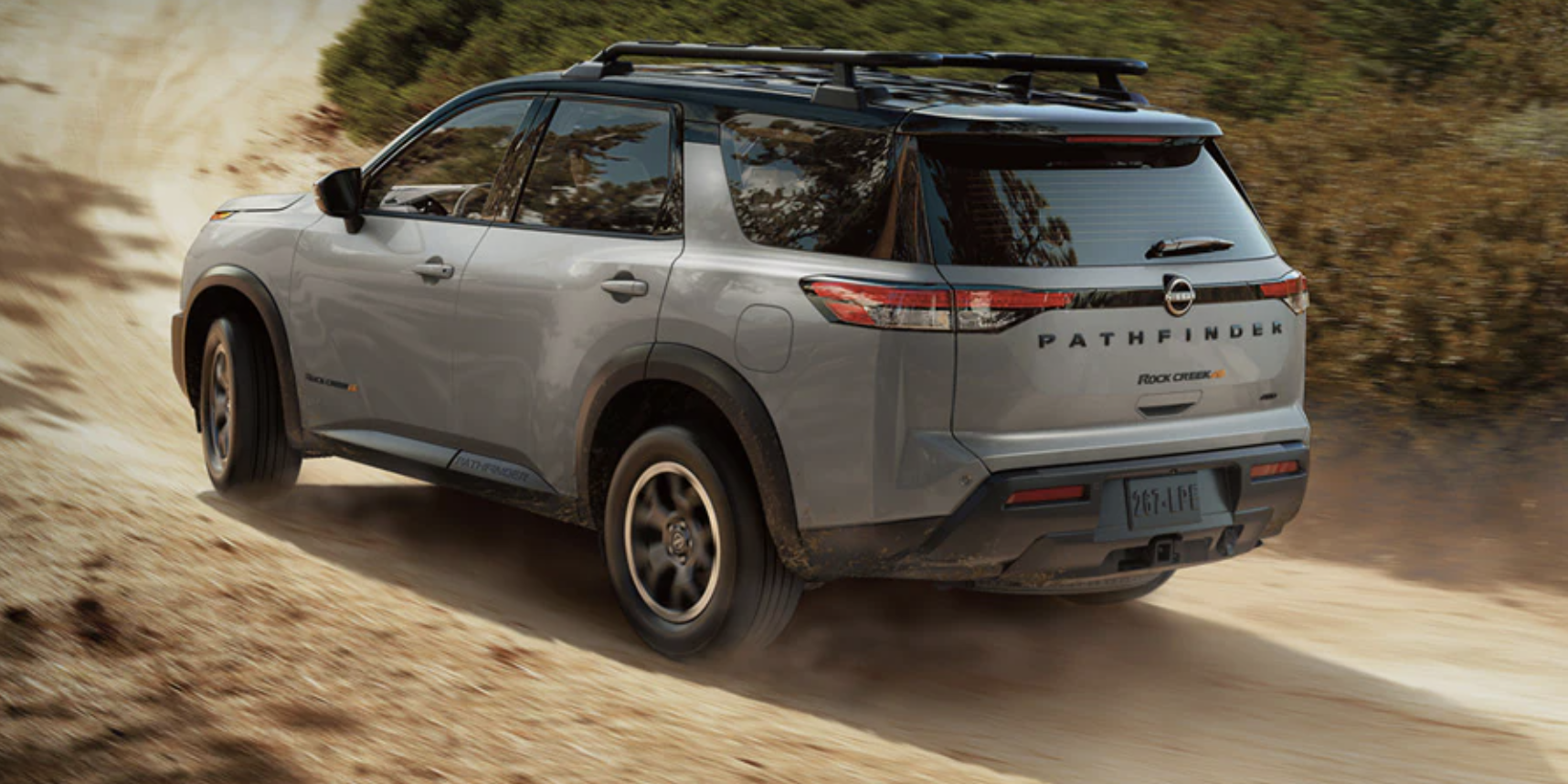 Nissan Pathfinder 2025 Cerca de Cerritos, CA