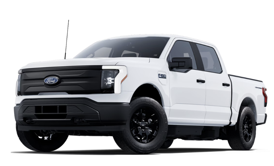 Ofertas Especiales F-150 Lightning Nuevas Leasing Compra Pagos Precios en Venta en Ontario CA