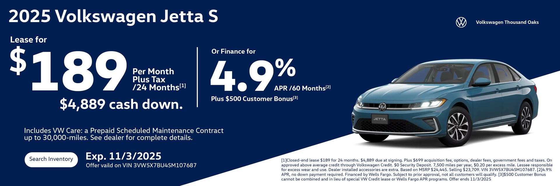 jetta s