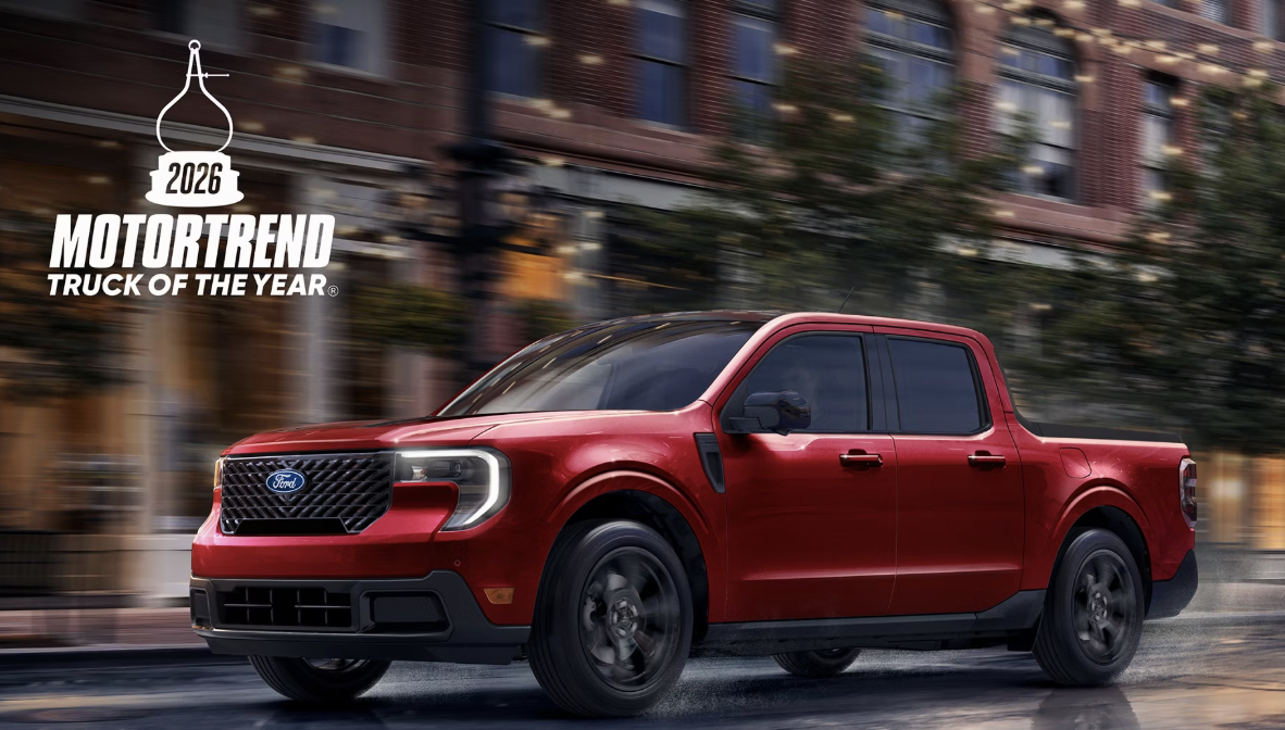 Ford Year End Specials In Temecula Ford Year End Specials In Temecula
