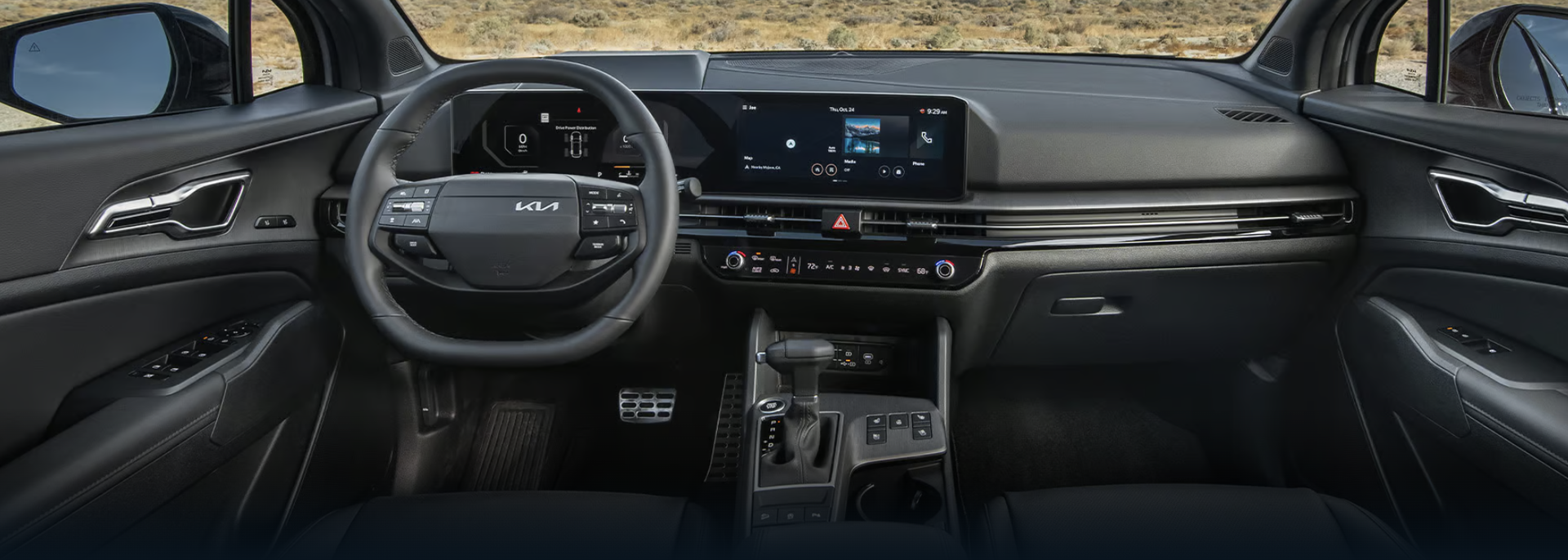 New Kia Sportage Specials Lease Buy Payments Prices For Sale Ontario CA