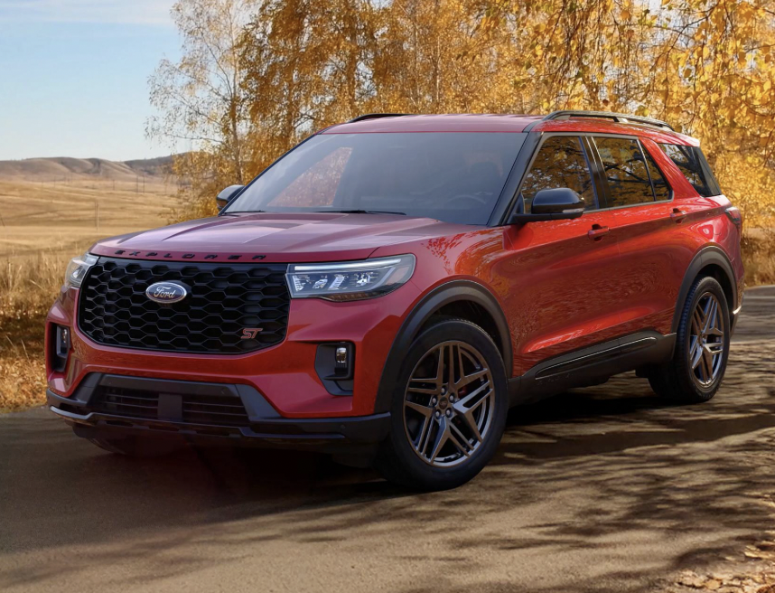 Ford Dealer Irvine Ford Dealer Irvine