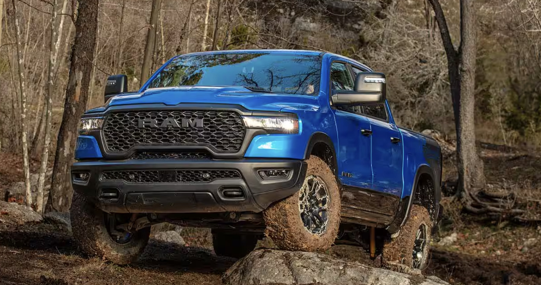 Ram Dealership Irvine