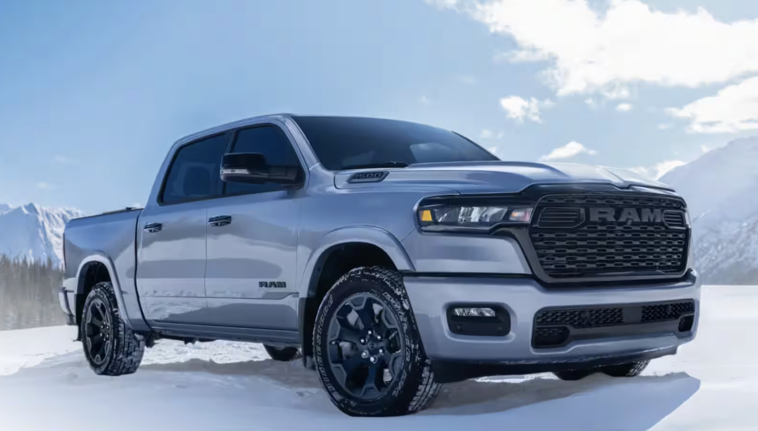 Year End Ram Specials in Orange County, CA Year End Ram Specials in Orange County, CA