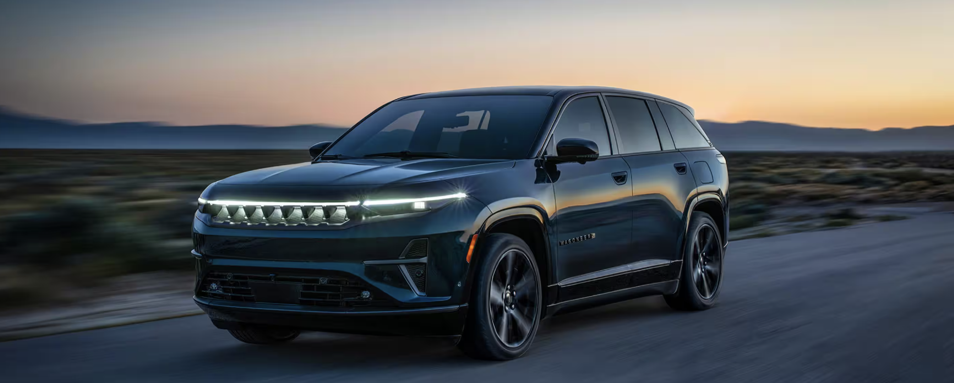 Black Friday Deals on Jeeps in Merced