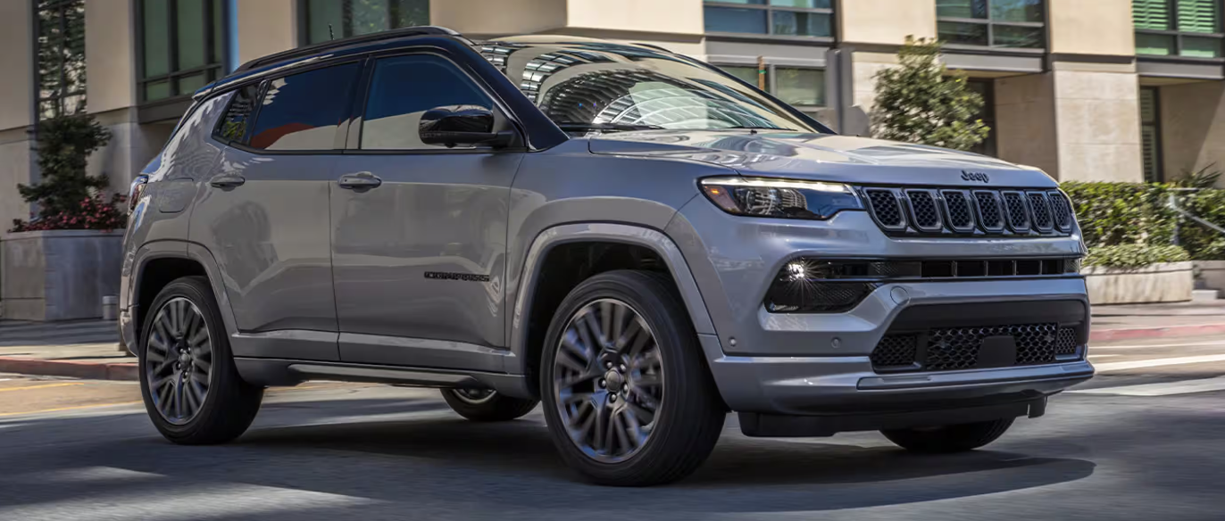 2024 Jeep Wrangler Easy Financing Near Tustin