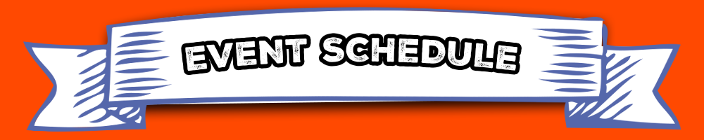 Event Schedule