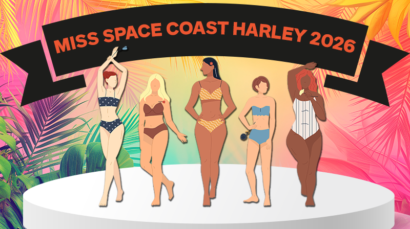 Bikini Contest